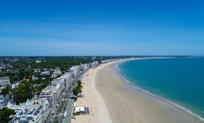 La Baule