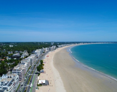 La Baule